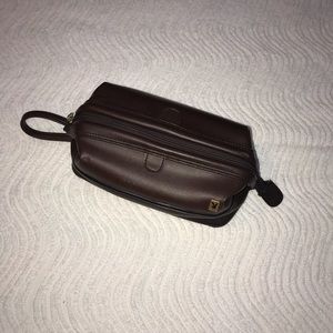 COPY - Playboy toiletry bag